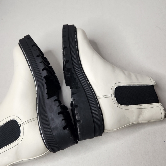 Mark Fisher Women's Boots 5.5M - Picture 1 of 14